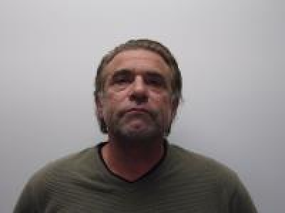 Anthony Kalem a registered Sex Offender of California