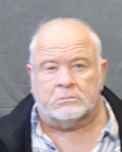 Anthony Robert Korwin a registered Sex Offender of California