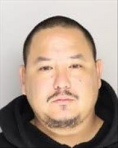 Anthony Joseph Kuhn a registered Sex Offender of California