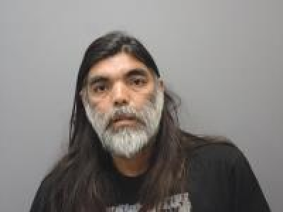 Anthony Kuwae a registered Sex Offender of California