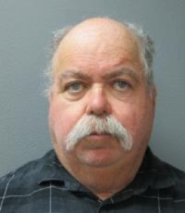 Anthony Brian Lay a registered Sex Offender of California