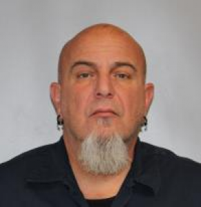 Anthony Mark Lepre a registered Sex Offender of California