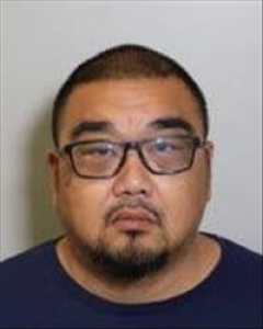 Anthony Yiu Leung a registered Sex Offender of California
