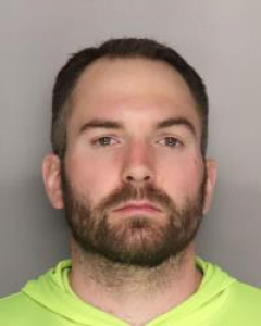 Anthony Joseph Livingstone a registered Sex Offender of California