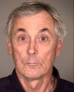Anthony Joseph Lorenzini a registered Sex Offender of California