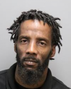 Anthony Eddie Lowe a registered Sex Offender of California
