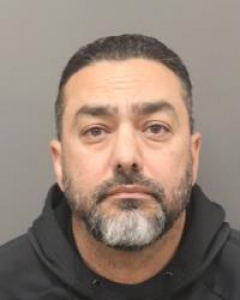 Anthony Adam Lozano a registered Sex Offender of California