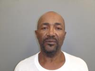 Anthony Lucas a registered Sex Offender of California