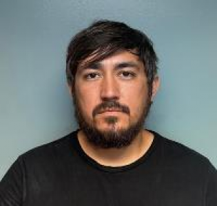 Anthony Richard Luna a registered Sex Offender of California