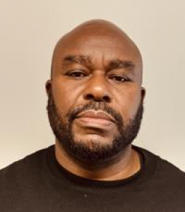 Anthony Lamont Lyles a registered Sex Offender of California