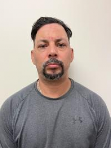 Anthony Macareno a registered Sex Offender of California