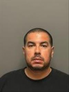 Anthony Alex Macias a registered Sex Offender of California
