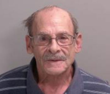 Anthony Louis Marchese a registered Sex Offender of California