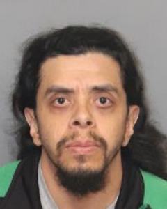 Anthony Gabriel Martinez a registered Sex Offender of California