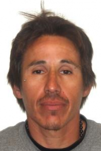 Anthony Ray Martinez a registered Sex Offender of California