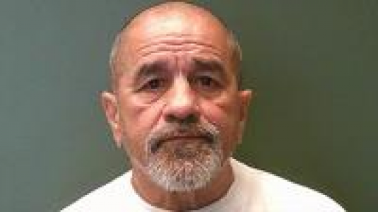 Anthony Jay Martinez a registered Sex Offender of California