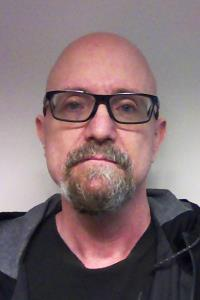 Anthony Scott Martinez a registered Sex Offender of California