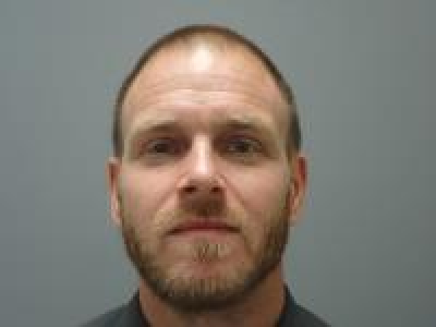 Anthony Joseph Martinez a registered Sex Offender of California