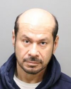 Anthony Ramona Medina a registered Sex Offender of California