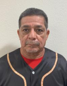 Anthony James Merjil a registered Sex Offender of California