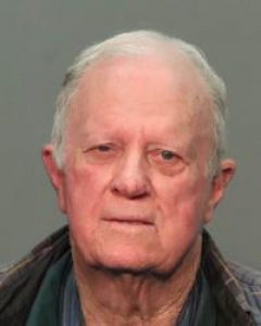 Anthony Everett Miller a registered Sex Offender of California