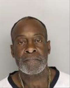 Anthony Wayne Miller a registered Sex Offender of California