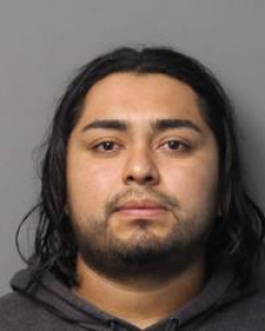 Anthony Molinero a registered Sex Offender of California