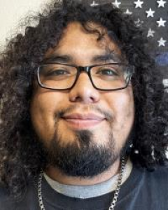 Anthony James Montes a registered Sex Offender of California