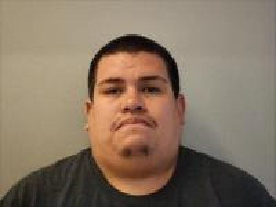Anthony Gregory Montoya a registered Sex Offender of California