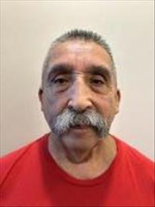 Anthony Joseph Morales a registered Sex Offender of California