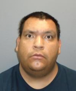 Anthony Charles Morales a registered Sex Offender of California