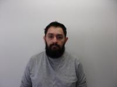 Anthony Frank Morales a registered Sex Offender of California