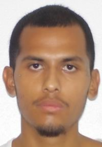 Anthony Odair Moreno a registered Sex Offender of California