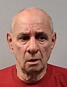 Anthony Austin Morris a registered Sex Offender of California