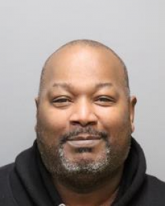 Anthony Dwayne Murphy a registered Sex Offender of California