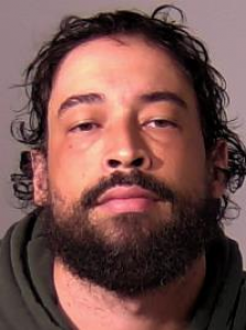 Anthony Keith Nash a registered Sex Offender of California