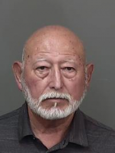 Anthony Richard Noriega a registered Sex Offender of California