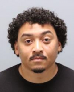 Anthony Alonson Nultonspera a registered Sex Offender of California