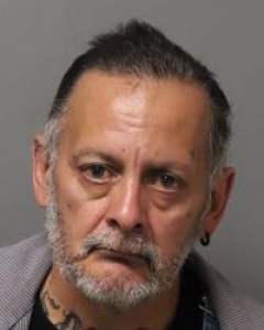 Anthony Romero Nunez a registered Sex Offender of California