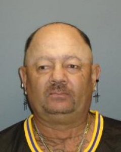 Anthony Joseph Nunez a registered Sex Offender of California