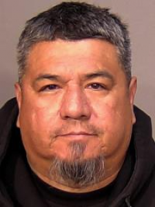 Anthony M Olguin Jr a registered Sex Offender of California