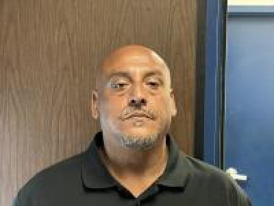 Anthony Dennis Orona a registered Sex Offender of California