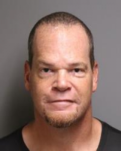 Anthony Moses Outlaw a registered Sex Offender of California