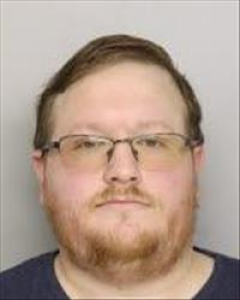 Anthony Duane Page a registered Sex Offender of California
