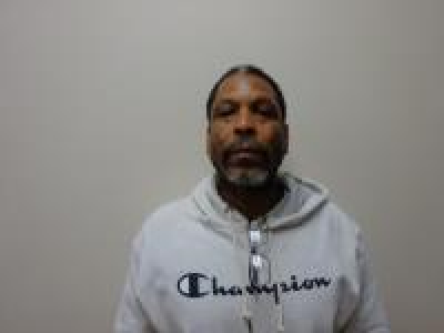 Anthony Parker a registered Sex Offender of California