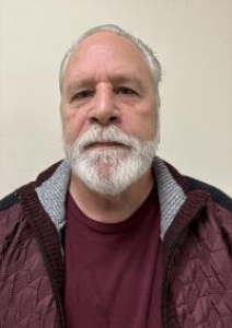 Anthony Passer a registered Sex Offender of California