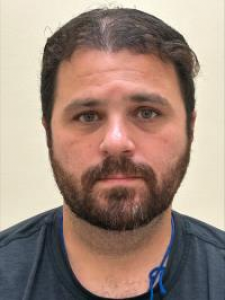 Anthony Steven Payne a registered Sex Offender of California