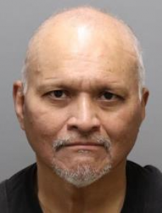Anthony Emilio Peralta a registered Sex Offender of California