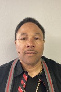 Anthony D Phillips a registered Sex Offender of California