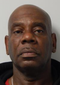 Anthony Tyrone Pier a registered Sex Offender of California